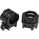 Weaver Weaver Tactical 1" xx-High 6 hole Caps (48353)