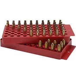 MTM MTM Universal Loading Tray Large Red