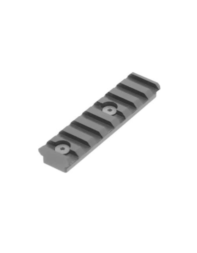 Leapers UTG UTG Keymod 8 Slot Picatinny Rail (MTURS04M)