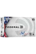 Federal Federal Non Typical 308 Win 180gr SP (308DT180)