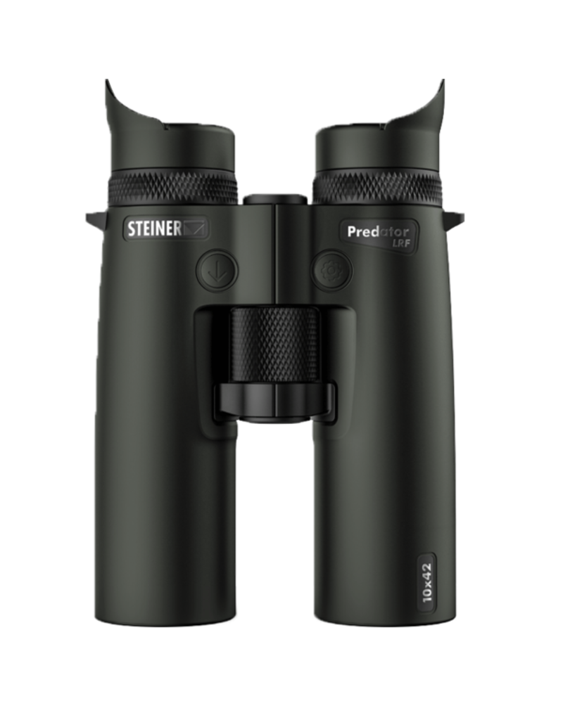 Steiner Steiner Predator LRF 10x42mm Binoculars (S2057)