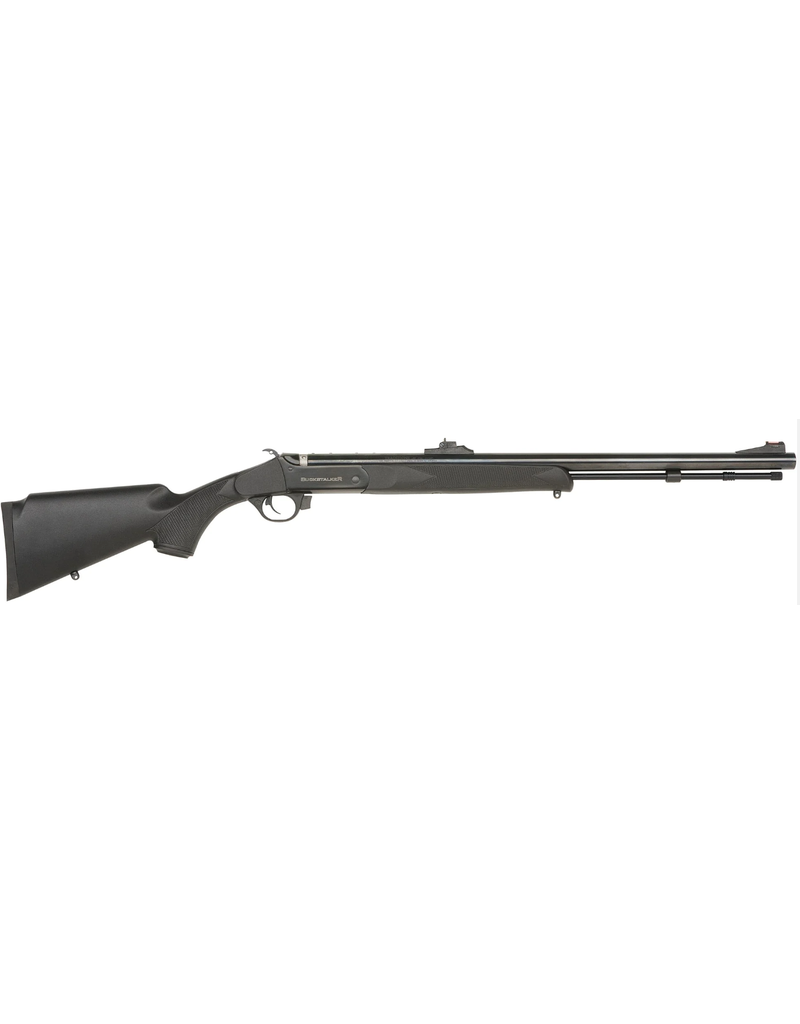 Traditions Traditions Buckstalker XT .50 Cal Syn/Blued w/ Sights (R72000840S)