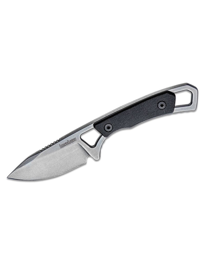 Kershaw Kershaw Brace Fixed Blade Neck Knife (2085)