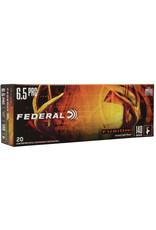 Federal Fusion 6.5 PRC 140gr (F65PRCFS1)