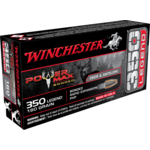 Winchester Winchester 350 Legend 160gr Power Max Bonded (X3501BP)