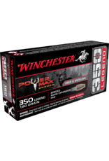 Winchester Winchester 350 Legend 160gr Power Max Bonded (X3501BP)