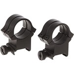 Weaver Weaver Quad Lock 1" Extra High Rings (49049)