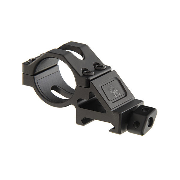 UTG Angled Offset Flashlight Mount (RG-FL138) — Eagle Firearms