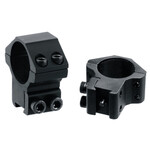 Leapers UTG UTG Airgun/22 1" Scope Rings (RGPM25M4)