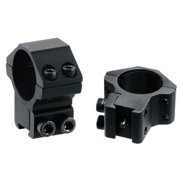 UTG Airgun/22 1" Scope Rings (RGPM25M4) — Eagle Firearms