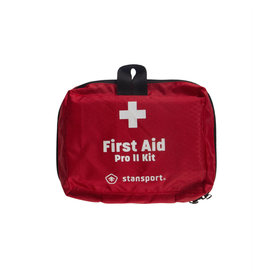 Stansport Stansport Pro II First Aid Kit (634)