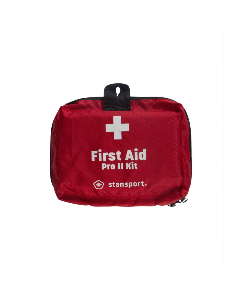 Stansport Stansport Pro II First Aid Kit (634)