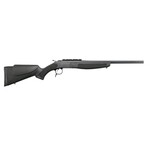 CVA CVA Scout 350 Legend Blued/Black 20" (CR4817)