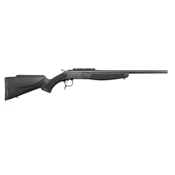 CVA Scout 350 Legend Blued/Black 20" (CR4817) — Eagle Firearms