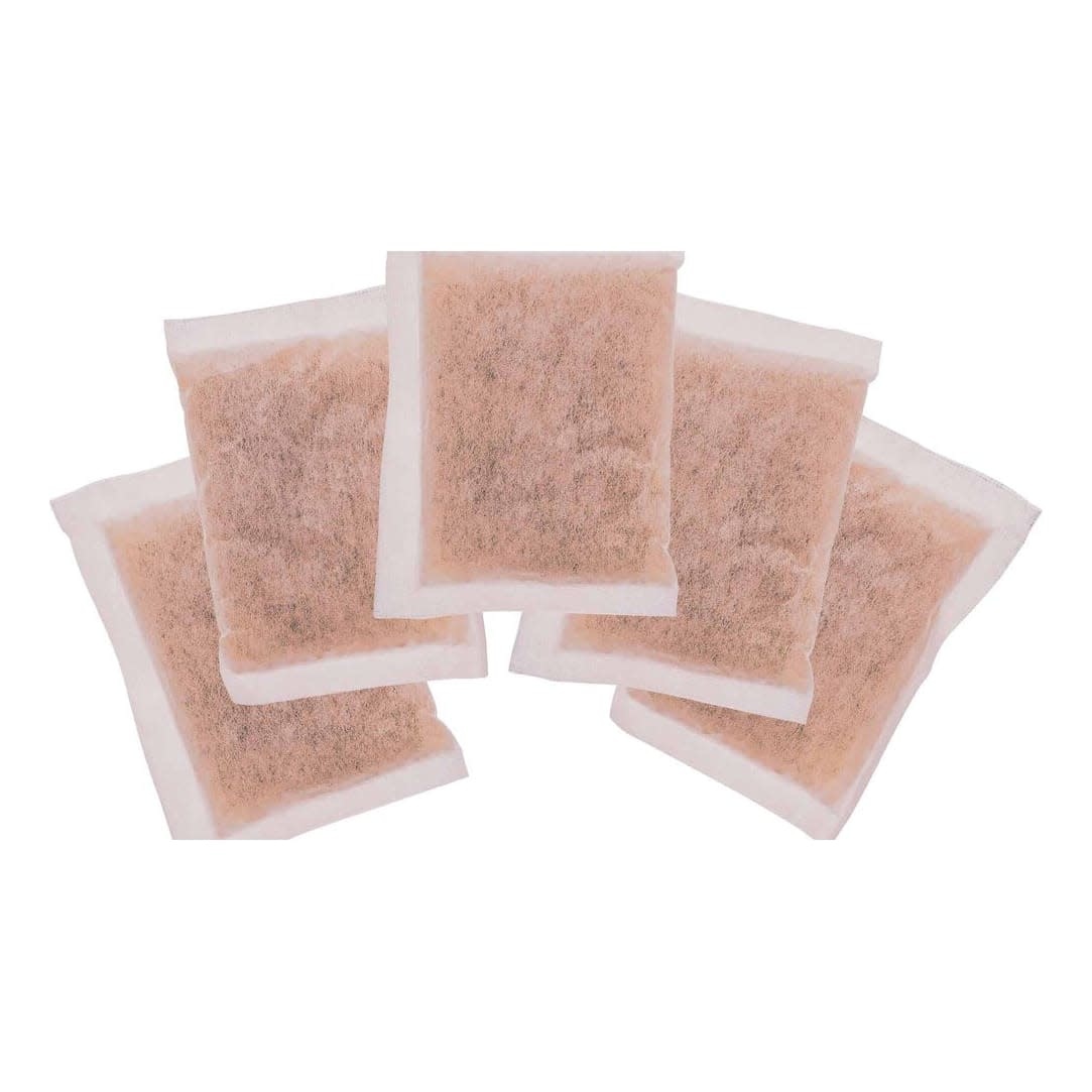 Lockdown Rechargeable Silica Gel Bags (5x40gram Bags) Eagle Firearms Ltd