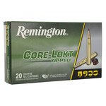 Remington Remington 308 Win 180gr Core-Lokt Tipped (29041)