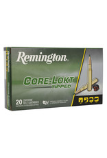 Remington Remington 308 Win 180gr Core-Lokt Tipped (29041)