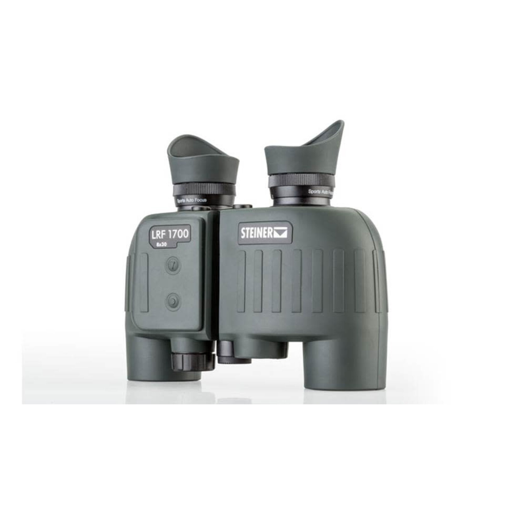 Steiner Steiner LRF 1700 8x30 Rangefinding Binoculars (S2315)
