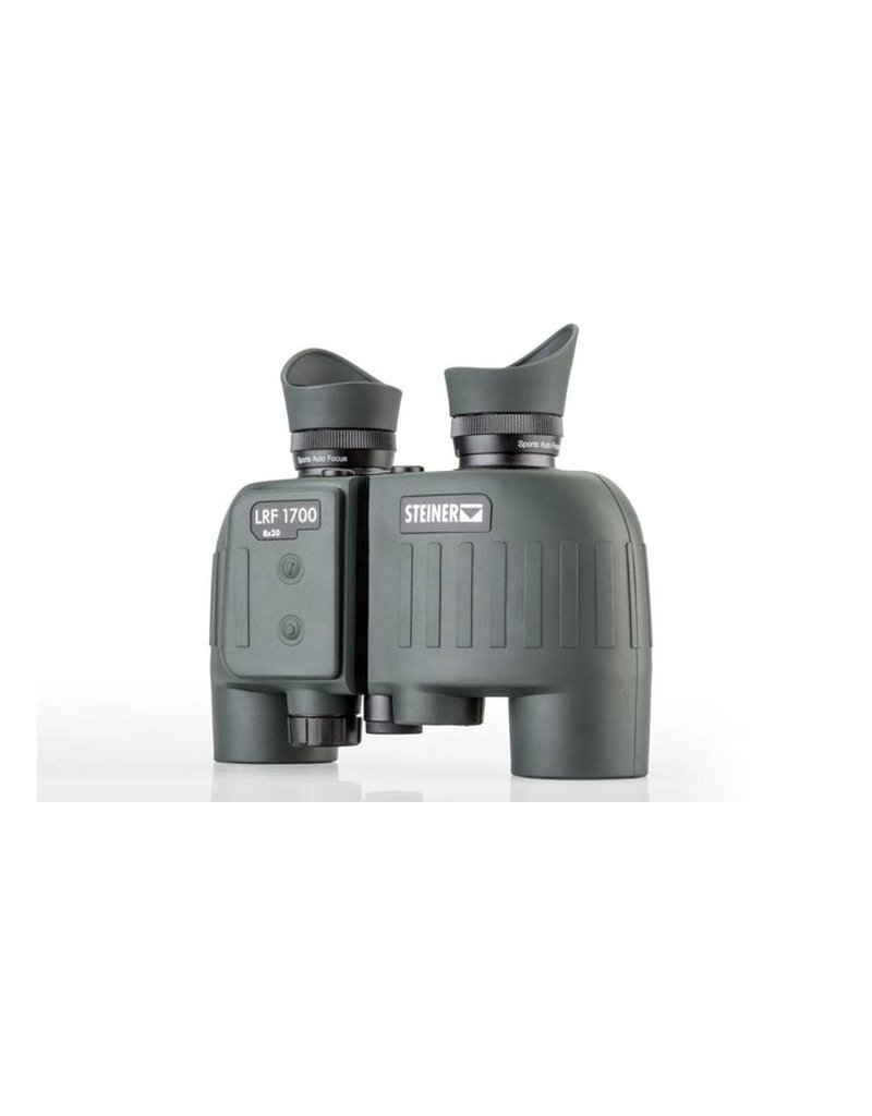 Steiner Steiner LRF 1700 8x30 Rangefinding Binoculars (S2315)