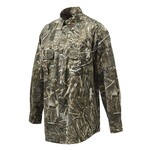 Beretta Beretta TM Long Sleeve Shooting Shirt Max-5 XXL