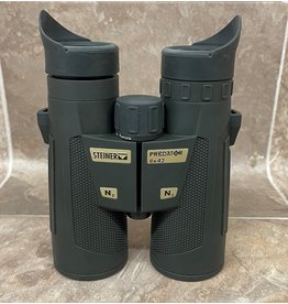 Steiner Sales Sample Steiner Predator 8x42 Binoculars (S2443-Sample)