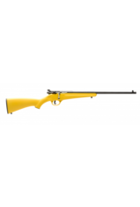 Savage Arms Savage Rascal 22LR Yellow (13805)