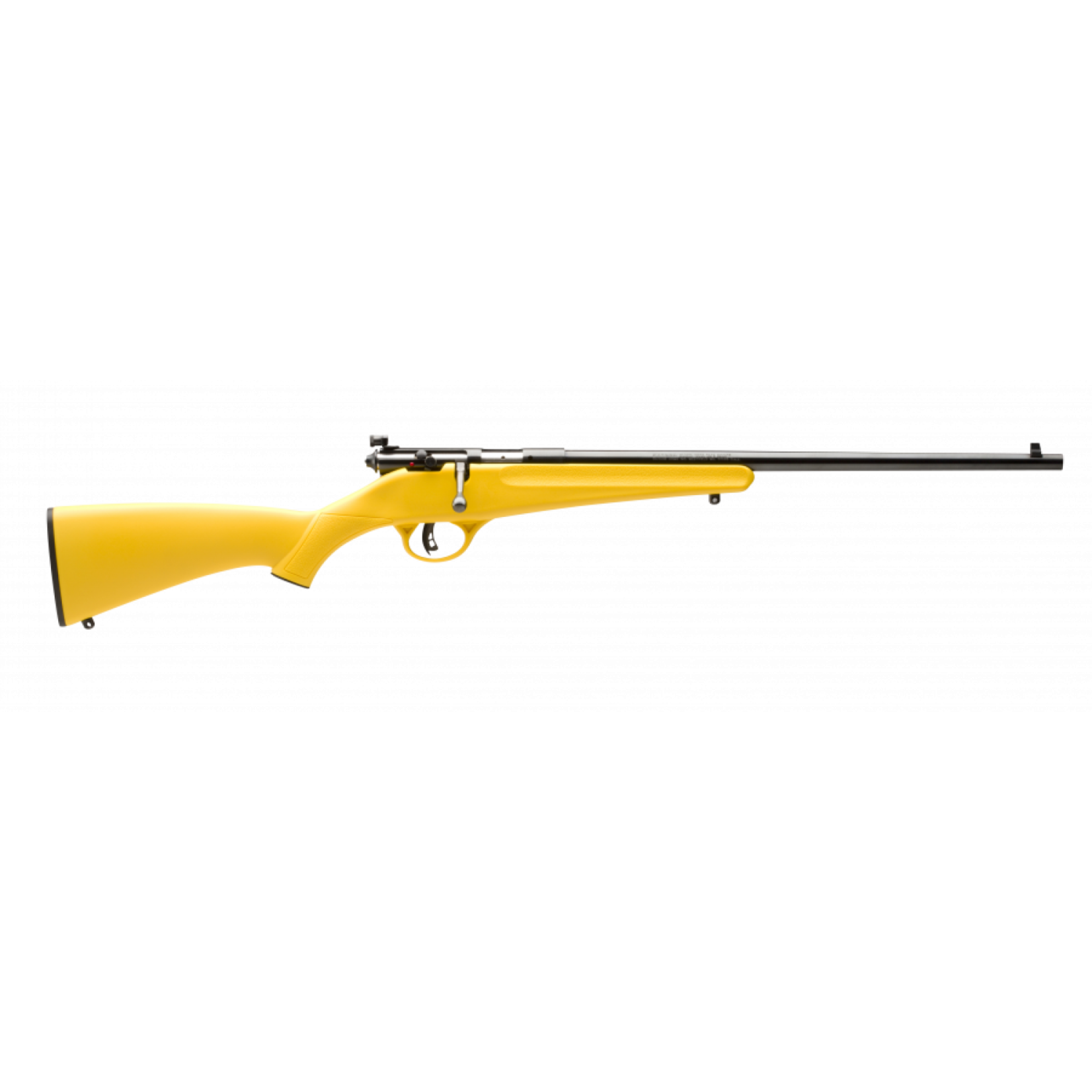 Savage Arms Savage Rascal 22LR Yellow (13805)