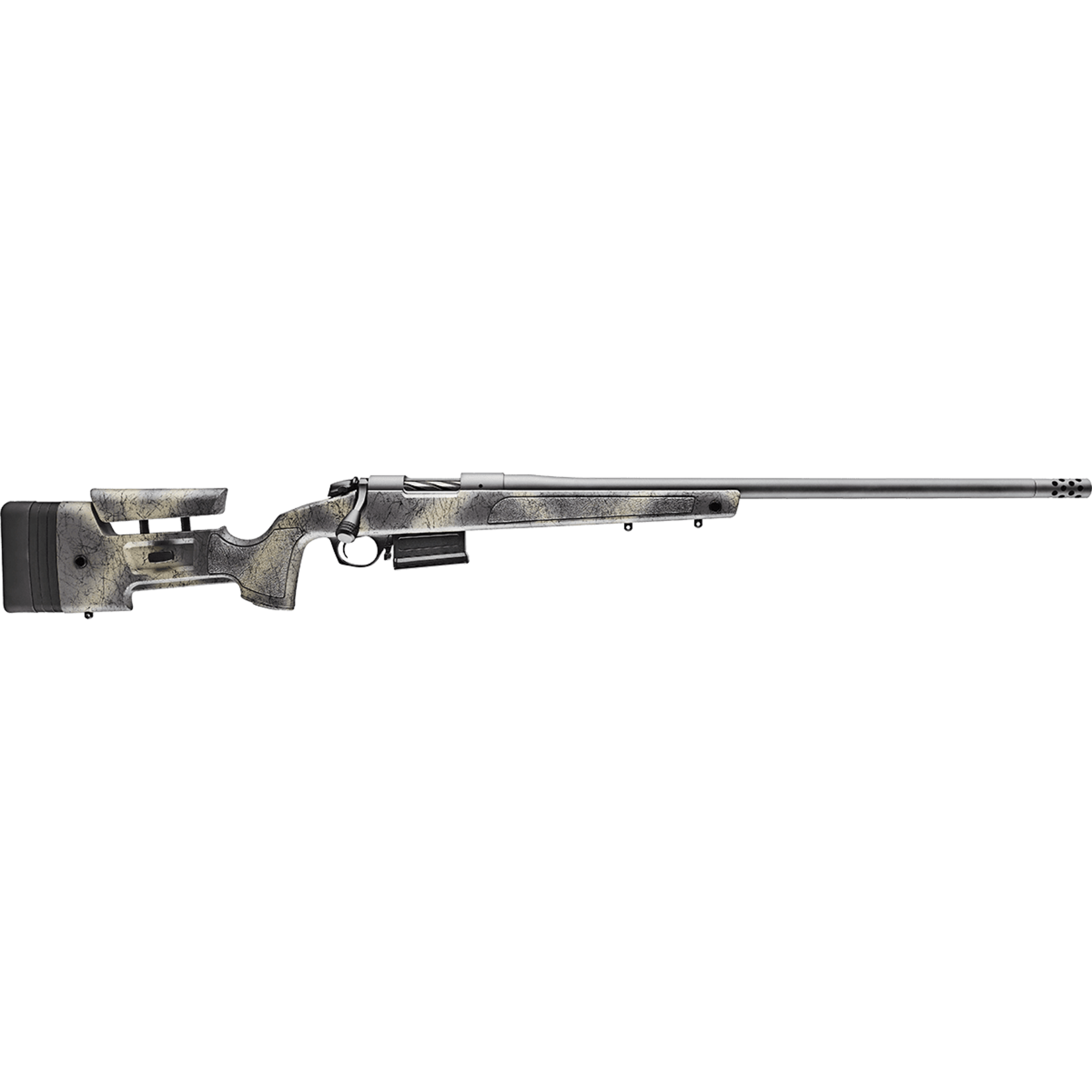 Bergara Bergara B14 HMR Wilderness 300 Win Mag 26" (B14LM361)