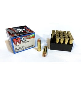 Hornady Hornady American Gunner 38 Special 125gr XTP 25rds. (90324)