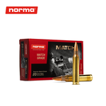 Norma Norma 223 Rem 69gr Golden Target Match (2423546)
