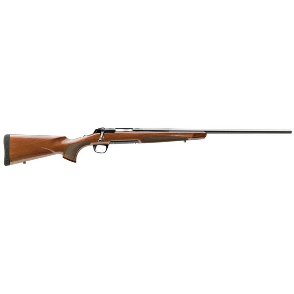 Browning X-Bolt Medallion 6.5 Creedmoor 22" (035200282) — Eagle Firearms