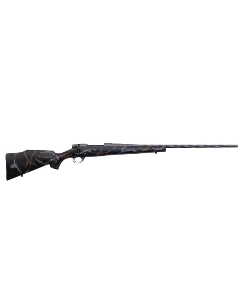 Weatherby Weatherby Vanguard Meat Eater 7mm Rem Mag 26" (VMA7MMRR6T)