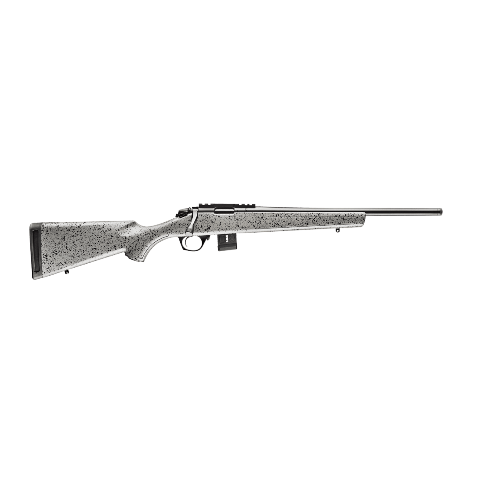Bergara Bergara BMR 17 HMR 20" Steel (BMR005)