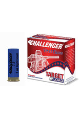 Challenger Challenger Target 12ga 2.75" 7/8oz #7.5 1400fps (40057)
