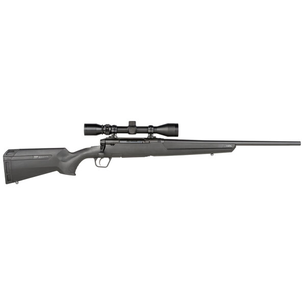 Savage Axis XP Compact 6.5 Creedmoor 20" (57474) — Eagle Firearms
