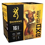 Browning Browning BXD Upland 16ga 2 3/4", 1 1/8oz #6 (B193511626)
