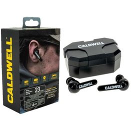 Caldwell Caldwell E-Max Shadows Electronic Wireless Earplugs (1102673)