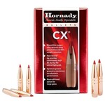 Hornady Hornady .277dia 270Cal 130gr CX 50 CT Bullet (273704)
