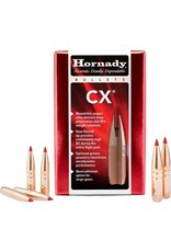 Hornady Hornady .277dia 270Cal 130gr CX 50 CT Bullet (273704)
