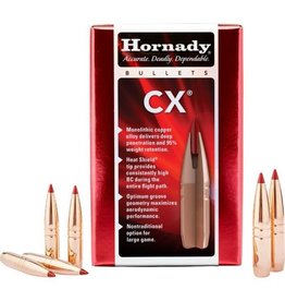 Hornady Hornady .284 dia 7mm 139gr CX 50 ct (282704)