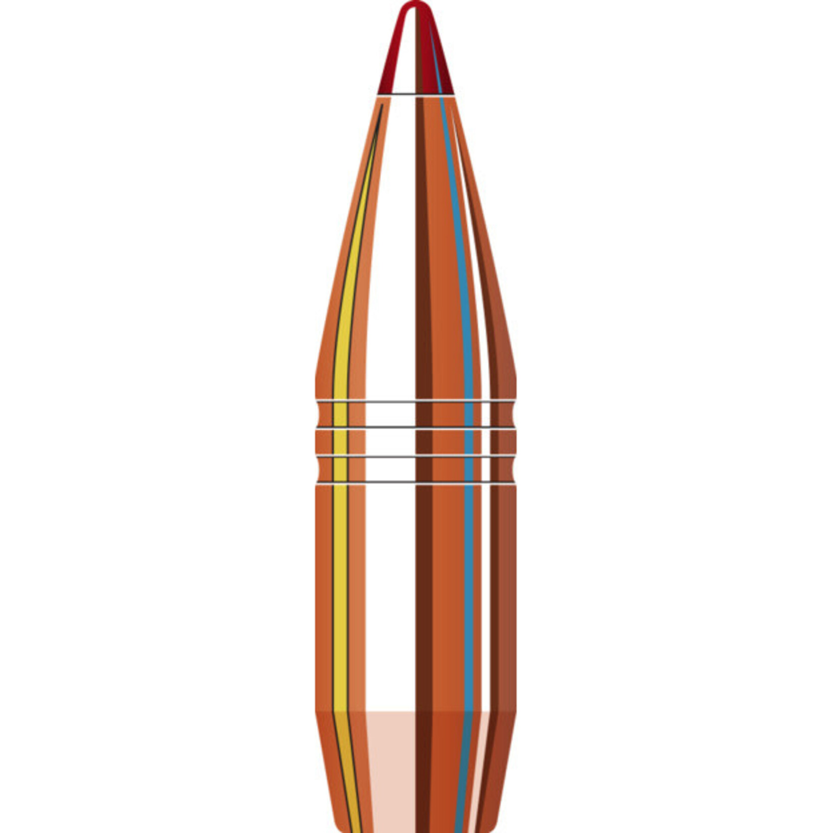 Hornady Hornady .375dia 375cal 250 gr CX 50 ct (37084)