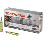 Winchester Winchester 223 Rem 64gr SP (X223R2)