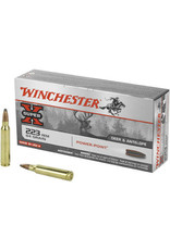 Winchester Winchester 223 Rem 64gr SP (X223R2)