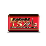 Barnes Barnes .375dia 300gr TSX Flat Base 50ct Bullet (30491)