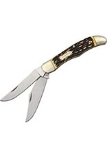 Uncle Henry Uncle Henry Folding Bowie Pocket Knife (227UH)