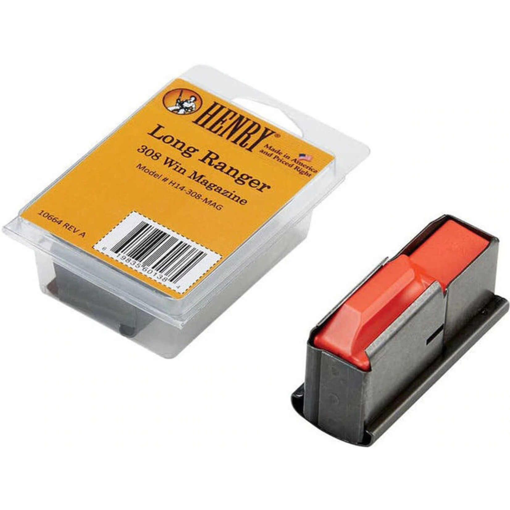 Henry Henry Long Ranger Spare Magazine