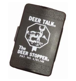 E.L.K Deer Talk  the Deer Stopper Call (WDT)