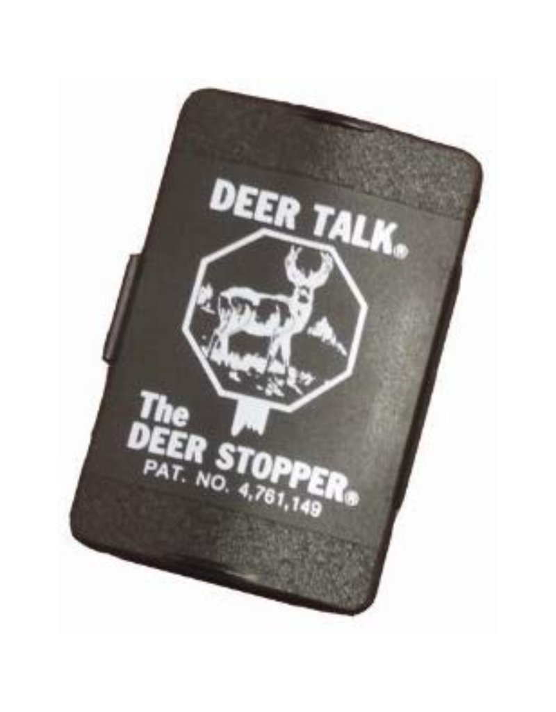E.L.K Deer Talk  the Deer Stopper Call (WDT)
