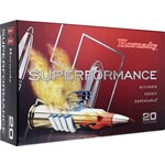 Hornady Hornady Superformance 223 Rem 55gr CX (832744)