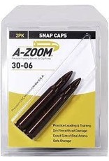 Lyman A-Zoom 30-06 Sprg. Metal Snap Caps 2pk (12227)